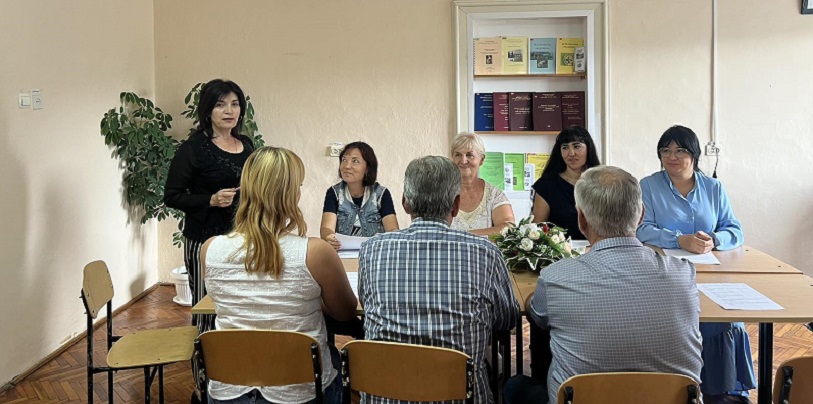 Збори кураторів академічних груп